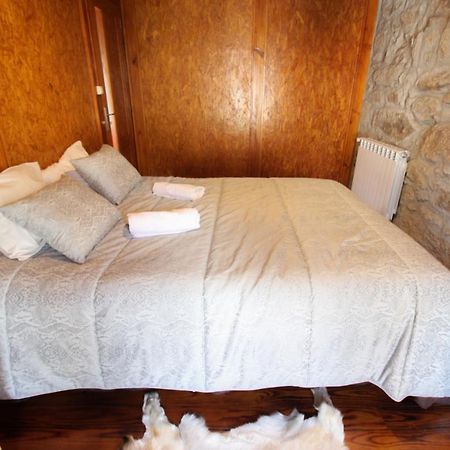 Casa Viade Hotell Montalegre Eksteriør bilde