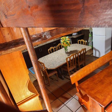 Casa Viade Hotell Montalegre Eksteriør bilde