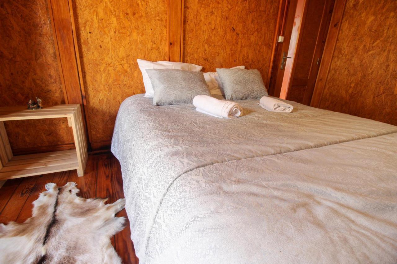 Casa Viade Hotell Montalegre Eksteriør bilde