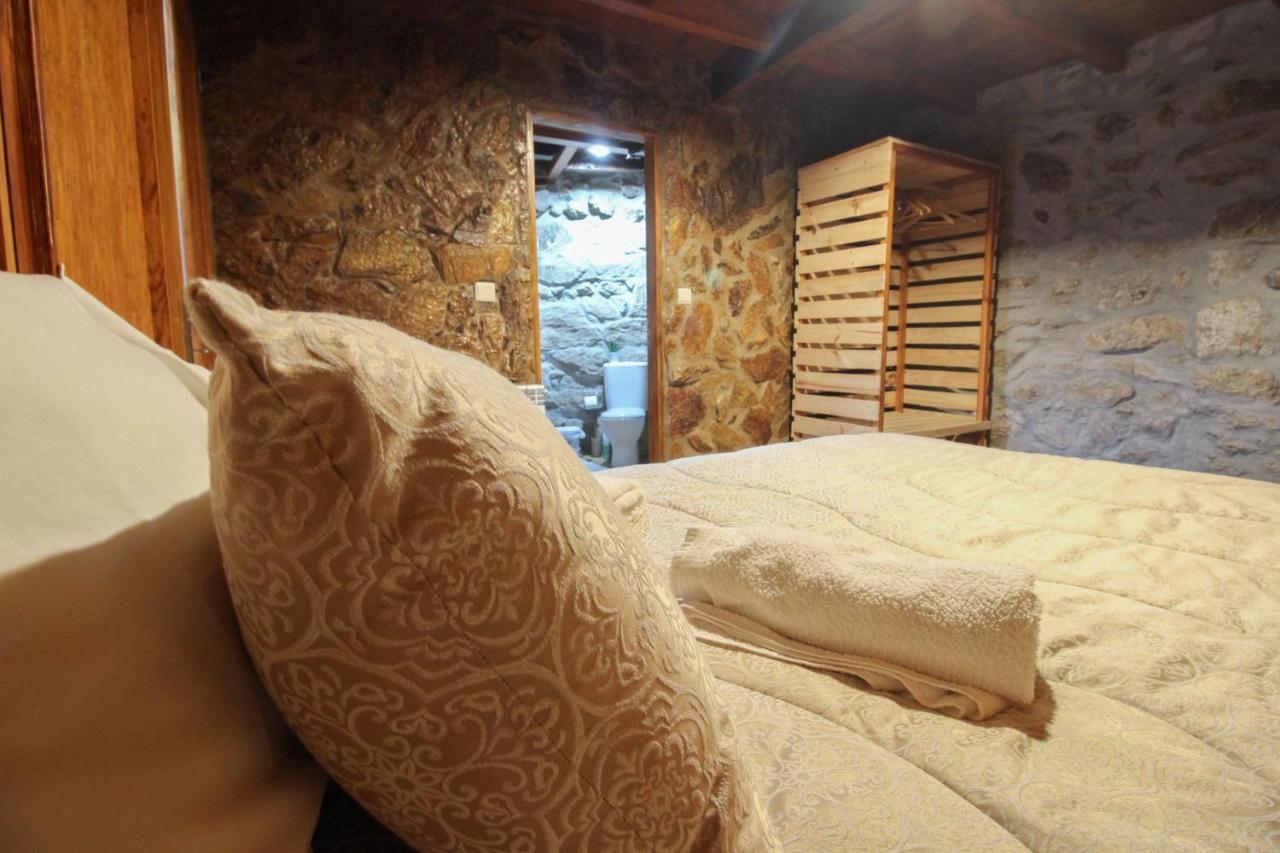 Casa Viade Hotell Montalegre Eksteriør bilde