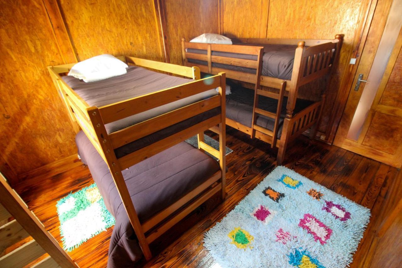 Casa Viade Hotell Montalegre Eksteriør bilde