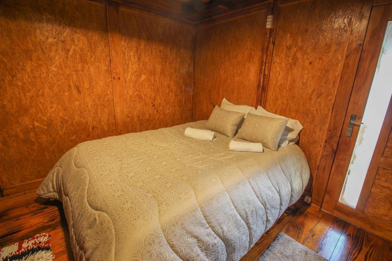 Casa Viade Hotell Montalegre Eksteriør bilde