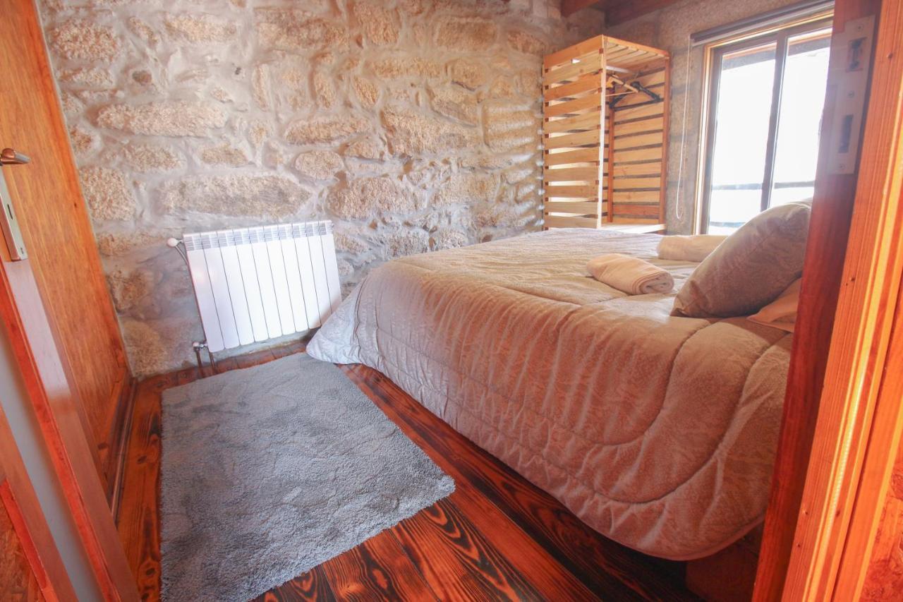 Casa Viade Hotell Montalegre Eksteriør bilde