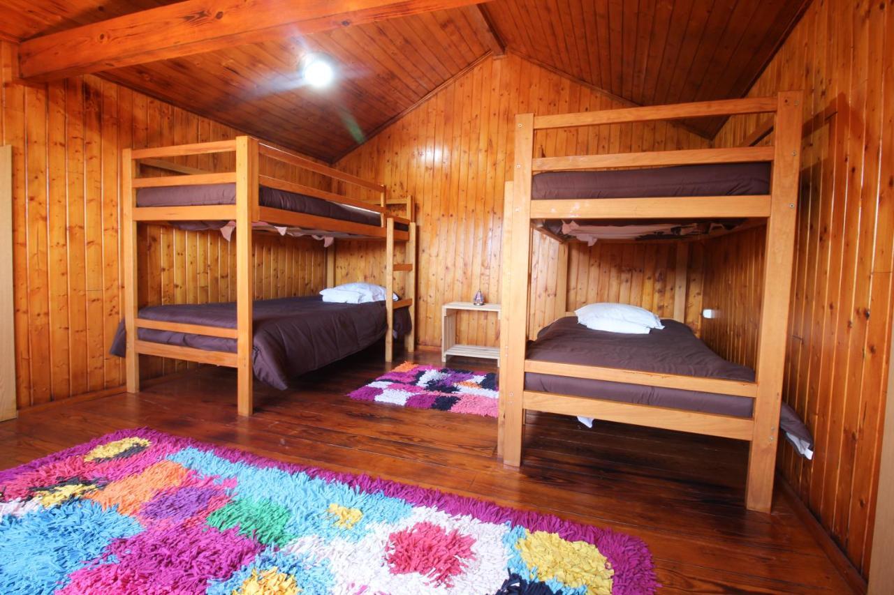 Casa Viade Hotell Montalegre Eksteriør bilde